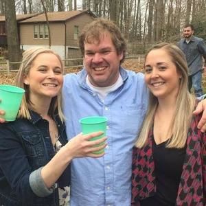 Meet your Posher, Andrew